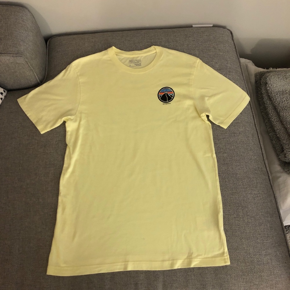 Patagonia T-shirt